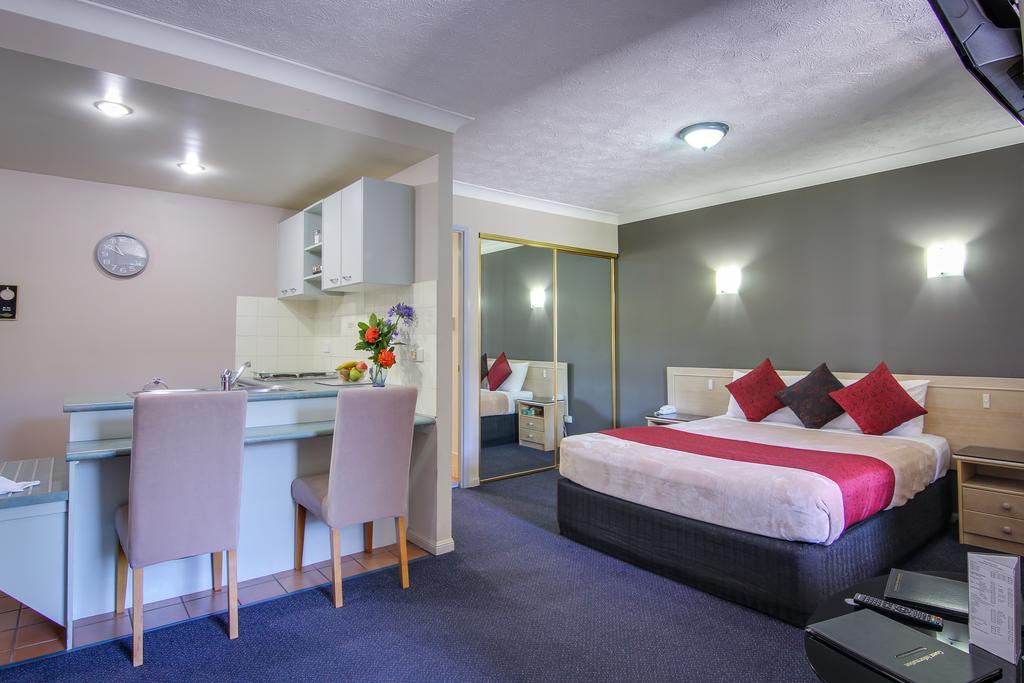 Bellfield QLD Tourism Noosa
