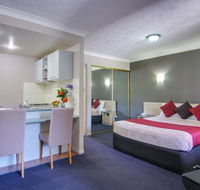 AAA Airport Albion Manor Apartments and Motel - Tourism Noosa
