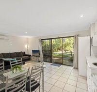 Aanuka Tropical Spa Bure - Tourism Noosa