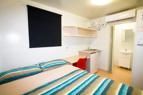 AAOK Jandowae Accommodation Park - Tourism Noosa 1