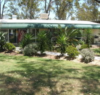 AAOK Jandowae Accommodation Park - Tourism Noosa