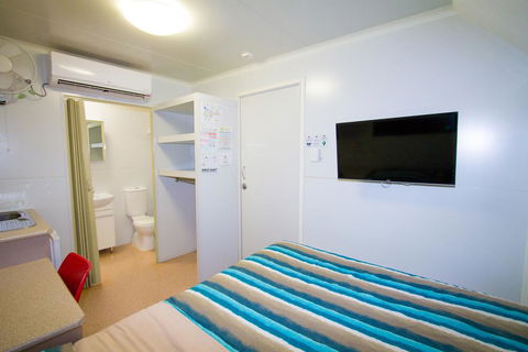 AAOK Jandowae Accommodation Park - Tourism Noosa 2