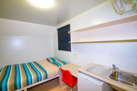 AAOK Jandowae Accommodation Park - Tourism Noosa 3