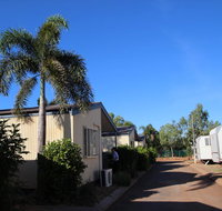 AAOK Karratha Caravan Park - Tourism Noosa