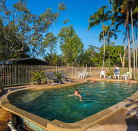 AAOK Lakes Resort and Caravan Park - Tourism Noosa