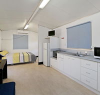 AAOK Moondarra Accommodation Village - Tourism Noosa