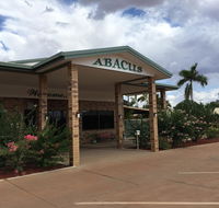 Abacus Motel - Tourism Noosa