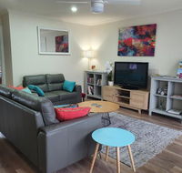 Abalone Guest Accommodation - Tourism Noosa