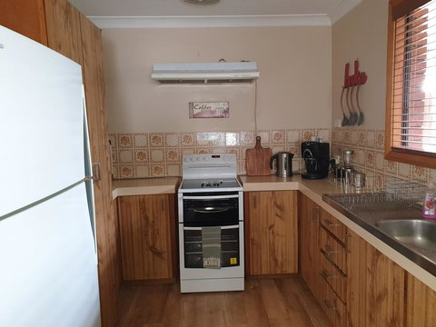 Abbey Beach Shack - Tourism Noosa 2