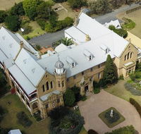 Abbey Boutique Hotel formerly Abbey of the Roses - Tourism Noosa