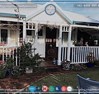 Abbey Lodge - Tourism Noosa