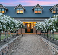 Abbotsford Country House Barossa Valley - Tourism Noosa