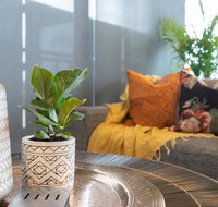 Abbotsford Playhouse Luxury Penthouse Yarra Views Double Parking - Tourism Noosa