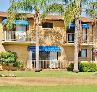 Abel Tasman Motel - Tourism Noosa