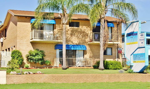 Abel Tasman Motel - Tourism Noosa 0