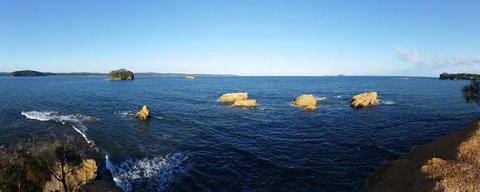 Abel Tasman Motel - Tourism Noosa 3