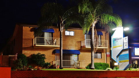 Abel Tasman Motel - Tourism Noosa 2