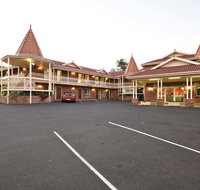 Abel Tasman Motor Inn - Tourism Noosa