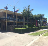 Abel Tasman Waterfront Motel - Tourism Noosa