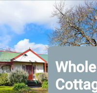 Abelia Cottages SPA LAKESIDE COTTAGE NO 1 - Tourism Noosa