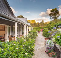 Abelia House - Tourism Noosa