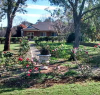 Aberdeen Motel - Tourism Noosa