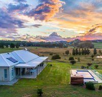 Abingdon House - Tourism Noosa