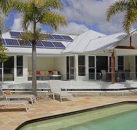 Abode  Byron - Tourism Noosa