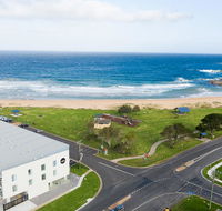 Abode Malua Bay - Tourism Noosa