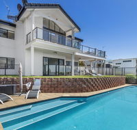 Above and Beyond - Beautiful Home with Pool - Tourism Noosa