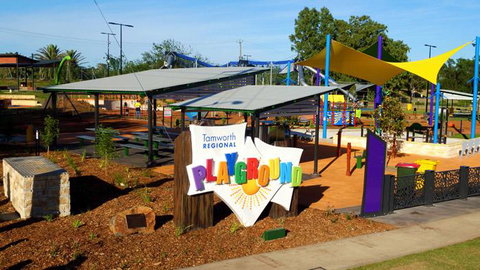 Abraham Lincoln Motel - Tourism Noosa 3