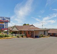 Abraham Lincoln Motel - Tourism Noosa