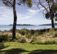 Abs by the Bay - Tourism Noosa