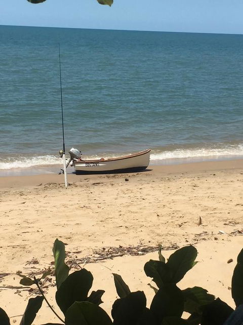 Absolute Beach Frontage, Family Friendly, Home Away From Home - Tourism Noosa 3