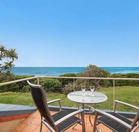 Absolute Beachfront at Hastings - Tourism Noosa