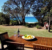Absolute Beachfront Mollymook - Tourism Noosa