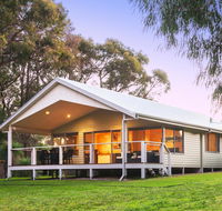 Acacia Chalets Margaret River - Tourism Noosa