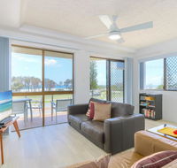 Acacia Holiday Apartment - Tourism Noosa