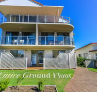 Acacia Kingscliff Town Holiday Apartment - Tourism Noosa