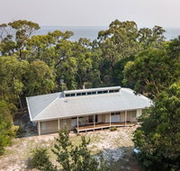 Acacia Lakehouse - The lake at your doorstep - Tourism Noosa