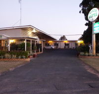 Acacia Motel - Tourism Noosa
