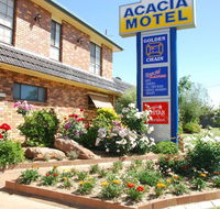 Acacia Motel - Tourism Noosa