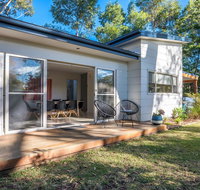 Acacia on Orion  Jervis Bay Rentals - Tourism Noosa