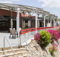 Acacia Ridge Hotel  Motel - Tourism Noosa