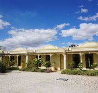 Acacia Terraces - Tourism Noosa