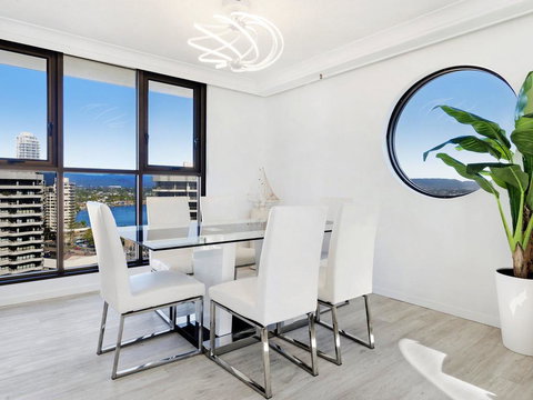 Acapulco 2 Bed Ocean View Surfers Paradise - Tourism Noosa 2