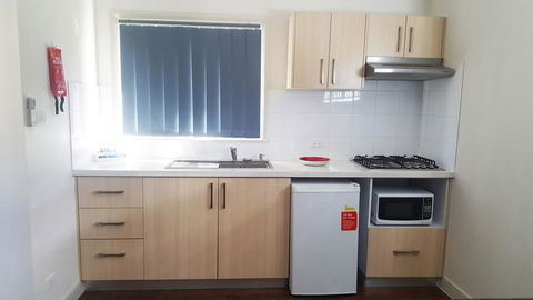 Acclaim Goldminer Tourist Caravan Park - Tourism Noosa 2