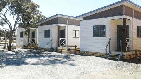 Acclaim Goldminer Tourist Caravan Park - Tourism Noosa 1