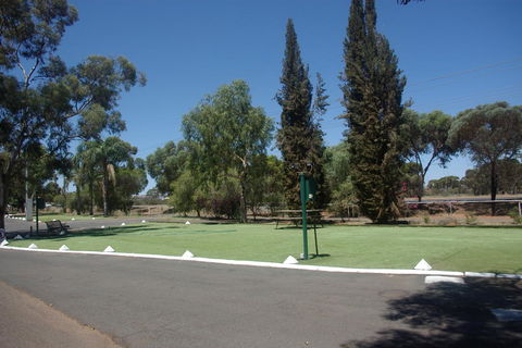 Acclaim Goldminer Tourist Caravan Park - Tourism Noosa 0