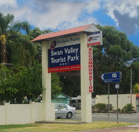 Acclaim Swan Valley Tourist Park
